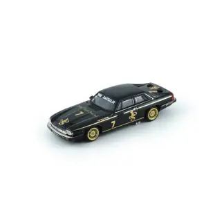 BM Creations 1/64 - Jaguar 1984 XJS -JPS #7 (RHD)