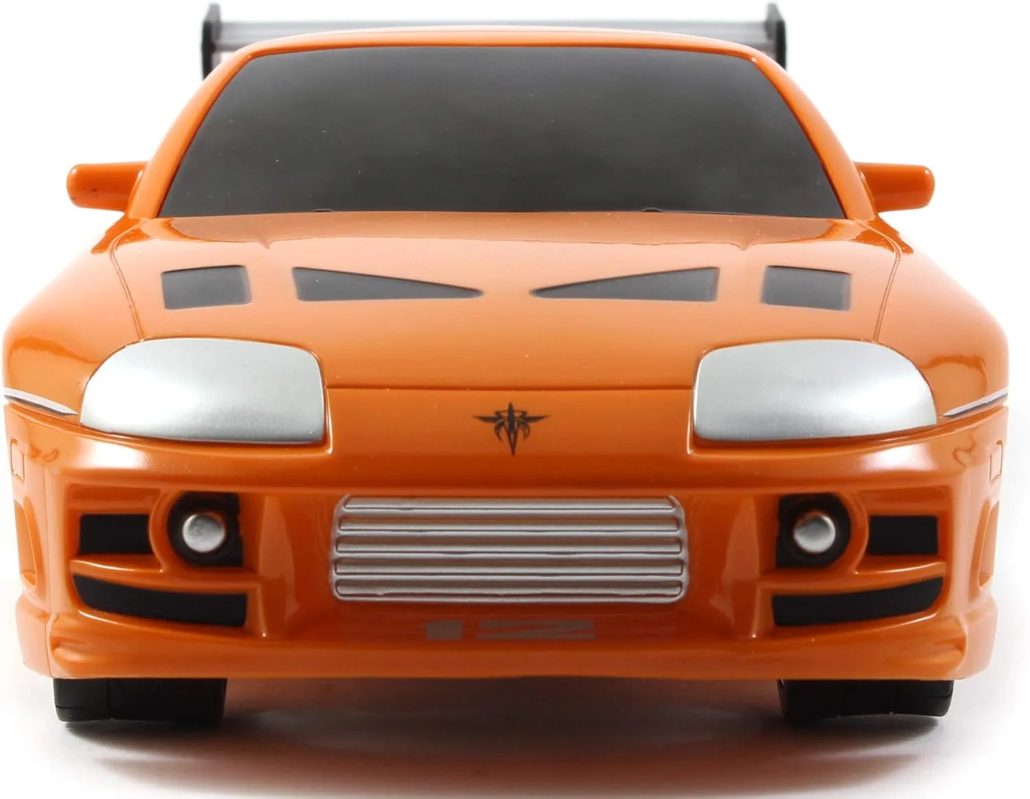 Jada Fast and Furious Hızlı ve Öfkeli RC 1995 Toyota Supra 1:16 Uzaktan Kumandalı Araba 206006 - Görsel 10