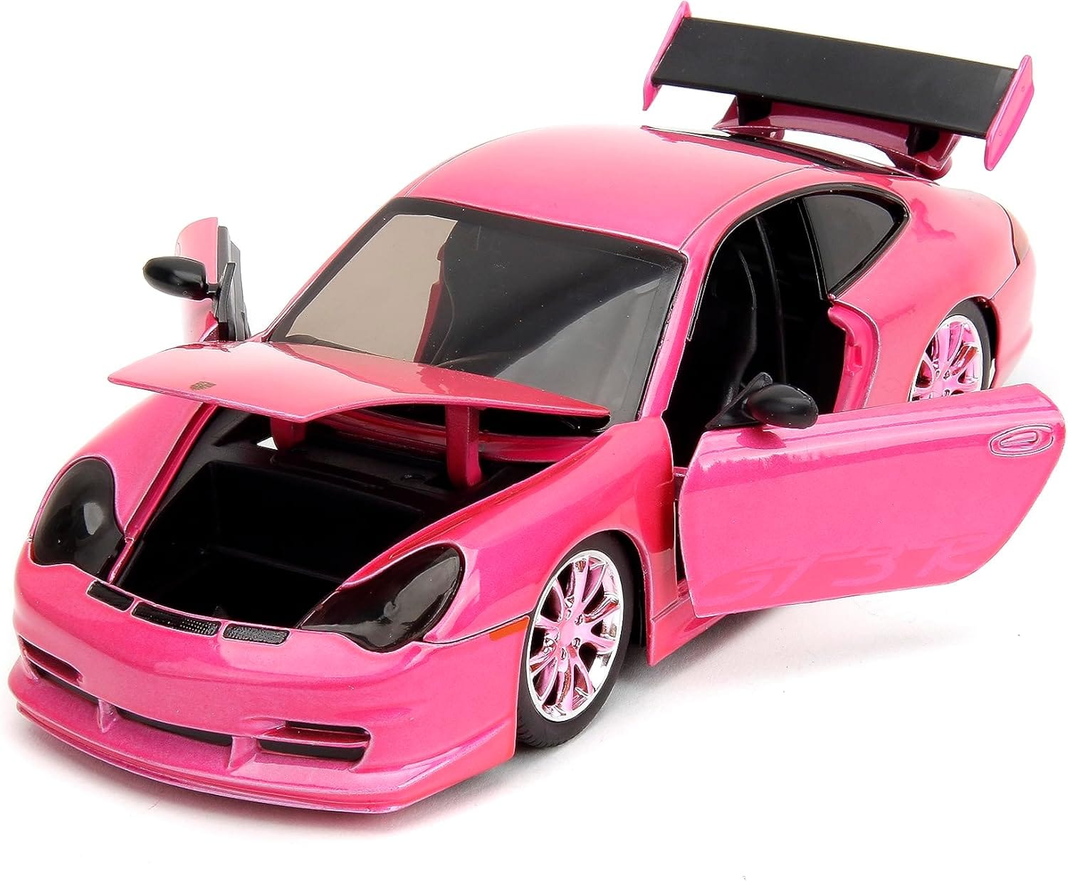 Jada Pink Slips Porsche 911 GT3 RS 1/24 - Kuzucu Gaming