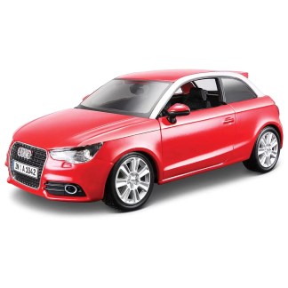 Bburago - Audi A1 1:24