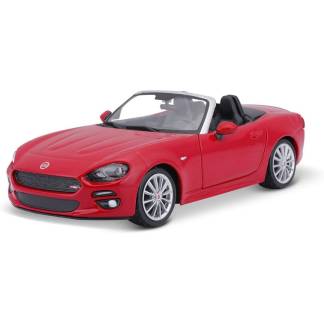 Bburago Fiat Spider 2016 1: 24