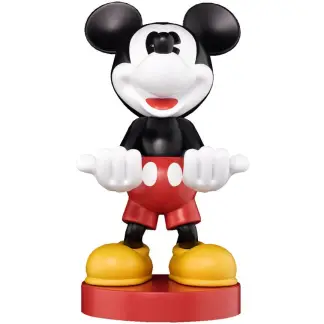 Cable Guys Disney Mickey Mouse Telefon Ve Kontrolör Tutucu 21 cm