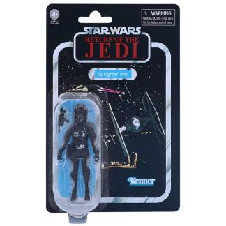 Star Wars The Vintage Collection Return of the Jedi - Tie Fighter Pilot F1883