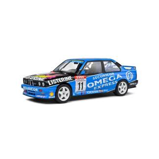 Solido - BMW E30 M3 – BTCC – 1991 – #1 W.Hoy - 1/18