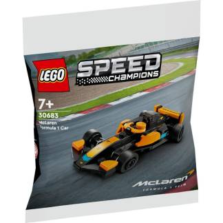 30683 LEGO® Speed Champions McLaren Formula 1 Arabası
