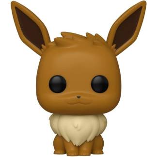 Funko POP Figür Games: Pokemon - Eevee