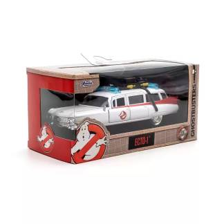 Jada - 1:32 - Ghostbusters - ECTO-1 Model Araba