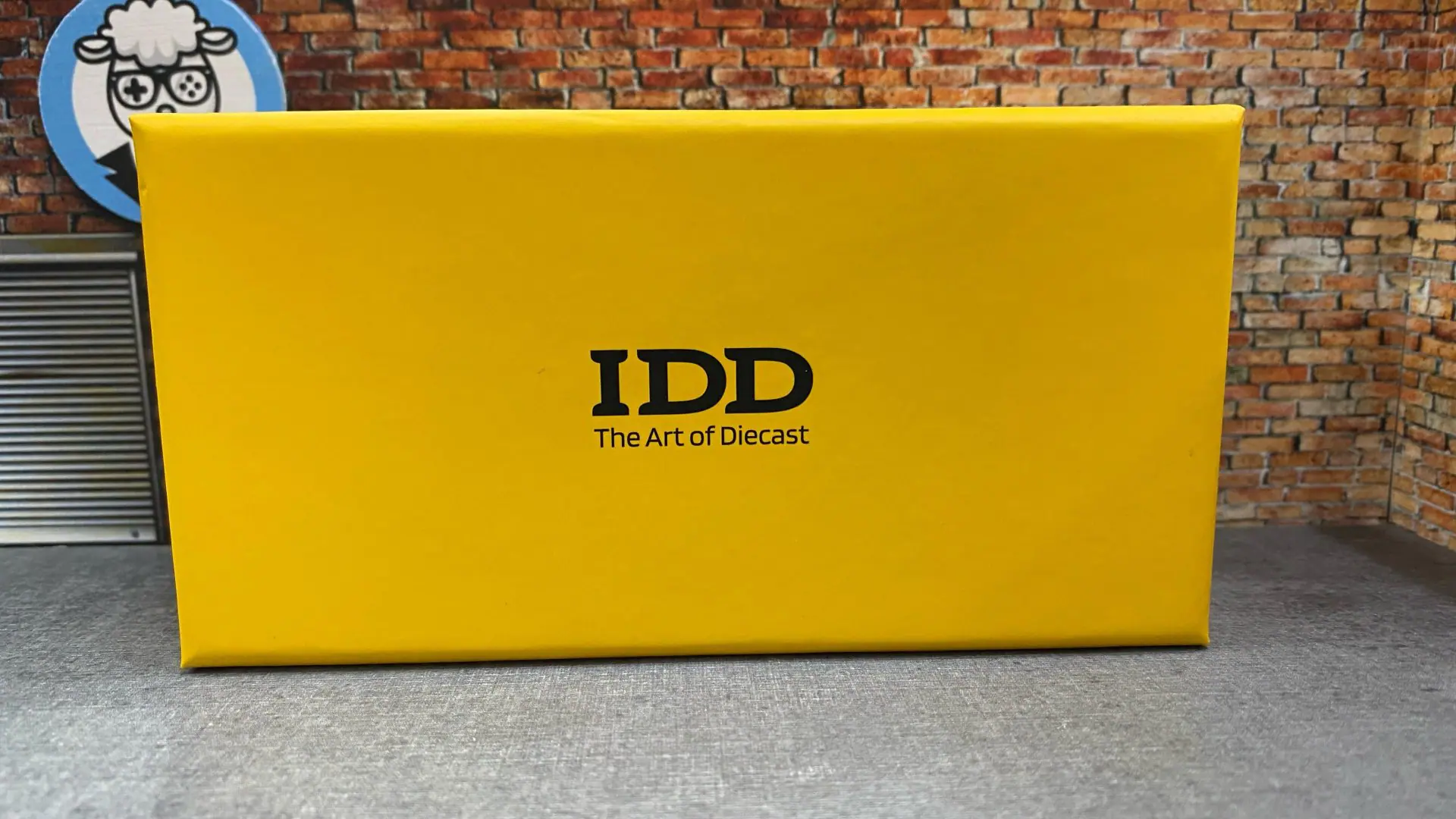 IDD x IDE 2024 – Nissan Skyline GT-R (R35) – Toshikazu Nozaka Special Edition (Nami-Ryuju) – XO (XTRAORDINARY) 800 adet limitli - Görsel 2
