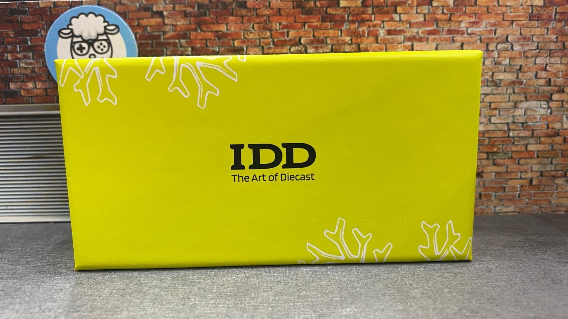 IDD x IDE 2024 - Nissan Skyline GT-R (R34) - Toshikazu Nozaka