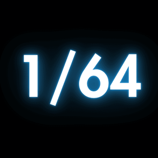 1/64
