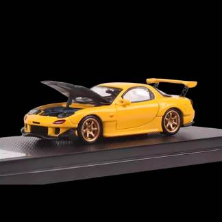 BriScale Micro - Mazda RX-7 FD3S RE Amemiya - 1/64