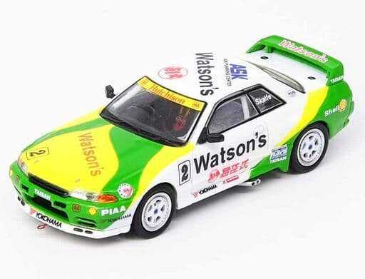 Inno64 - Nissan Skyline GT-R (R32) #2 